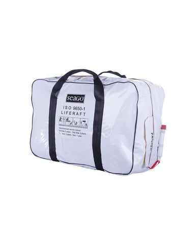 Seago Sea Master ISO 9650-1 Liferaft