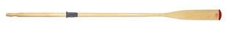 Lahnakoski Seagrade Oars with oar collar