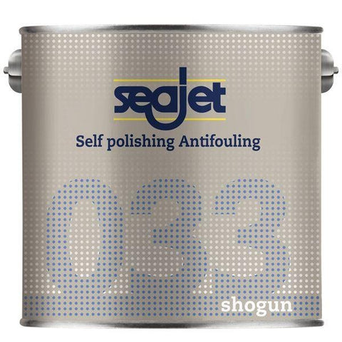 Seajet 033 Shogun Self Polishing Antifouling