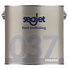 Seajet 037 Coastal Hard Antifouling