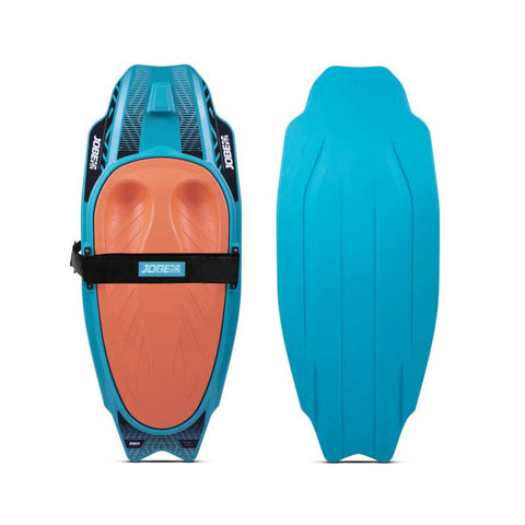 Jobe Slash Kneeboard  - Teal