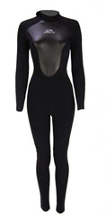 Sola Ignite Womens Full Wetsuit - whitstable-marine