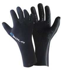 Sola 3mm Neoprene Swimming Gloves