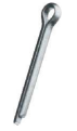 Cotter Pins / Split Pins - Stainless Steel A4 Grade