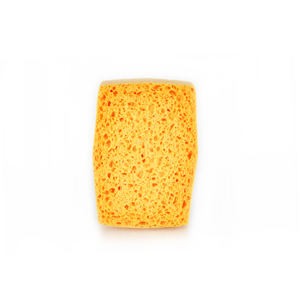 Sponge - Cellulose Cream Long Life Sponge