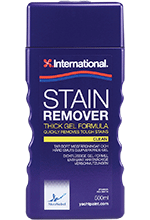 International Stain Remover 500ml