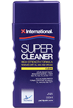 International Super Cleaner 500ml
