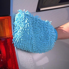Swobbit Micro Fibre Wash Mit