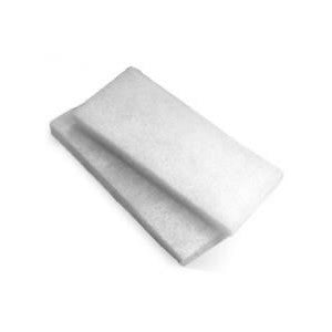 Swobbit Scrub Pads White - Fine Grade