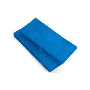 Swobbit Scrub Pads Blue - Medium Grade