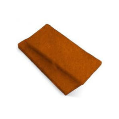 Swobbit Scrub Pads Brown - Coarse Grade