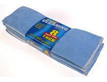 Swobbit Micro Fibre Towels (Pack of 8)