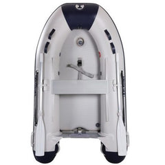 Sunsport 3.50m V Hull Airdeck Inflatable Boat with Solid Transom