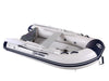 Image of Sunsport 3.50m V Hull Airdeck Inflatable Boat with Solid Transom