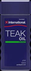 International Teak Oil 500ml