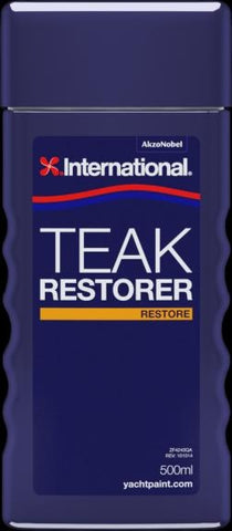 International Teak Restorer 500ml