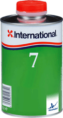 International Thinners No. 7 - whitstable-marine