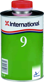 International Thinners No. 9