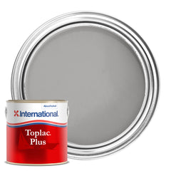 International Toplac Plus Boat Paints -  750ml tins