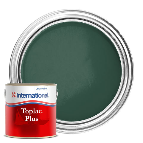 International Toplac Plus Boat Paints -  750ml tins