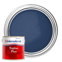 International Toplac Plus Boat Paints -  750ml tins