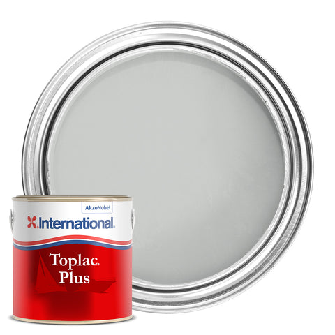 International Toplac Plus Boat Paints -  750ml tins