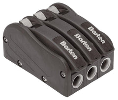 Barton Rope Clutch  - DO550 Triple Clutch