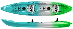 Wavesport Scooter XT Sit-On Top Kayak