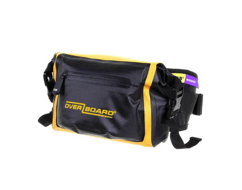 Overboard Pro-Light Waterproof Waist Pack