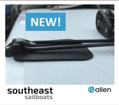 Traveller Deck Wear Protection Pads
