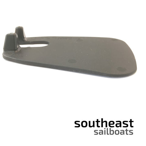 Traveller Deck Wear Protection Pads - whitstable-marine