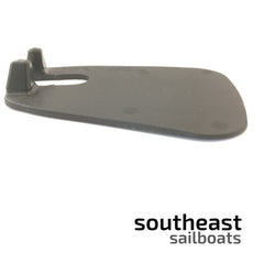 Traveller Deck Wear Protection Pads