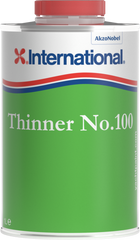 International Thinners No. 100