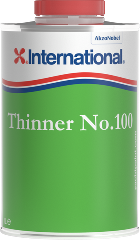 International Thinners No. 100