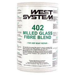 West System 402 Milled Glass Fibre Blend