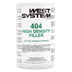 West System 404 High Density Filler