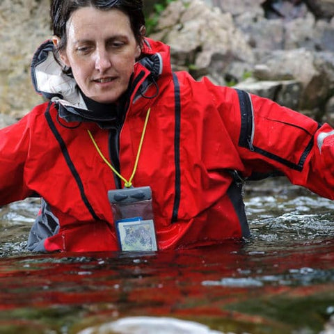 Aquapac Waterproof KeyMaster Case