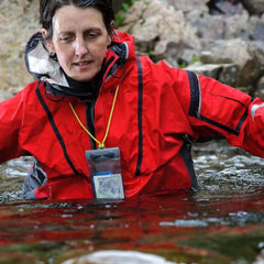 Aquapac Waterproof KeyMaster Case