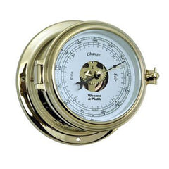 Weems & Plath Endurance II Barometer