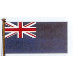 Blue Ensign - Sewn