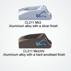 Clamcleat CL211 MK2 Racing Junior Mk2 Clamcleat