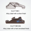 Image of Clamcleat CL217 Mk1 Side Entry Mk1 (Starboard)