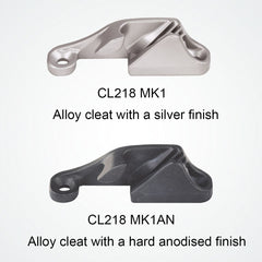 Clamcleat CL218 Mk1 Side Entry Mk1 (Port)