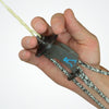 Image of Clamcleat CL253 Trapeze & Vang Cleat