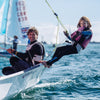 Image of Clamcleat CL253 Trapeze & Vang Cleat