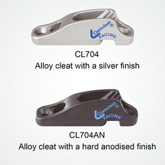 Clamcleat CL704 Racing Junior Mk1 with Becket