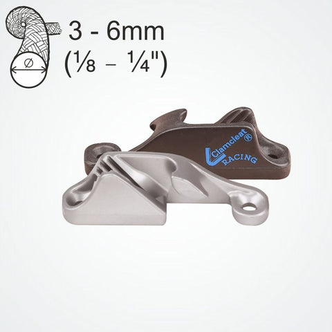 Clamcleat CL217 Mk1 Side Entry Mk1 (Starboard)