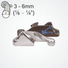 Image of Clamcleat CL217 Mk1 Side Entry Mk1 (Starboard)