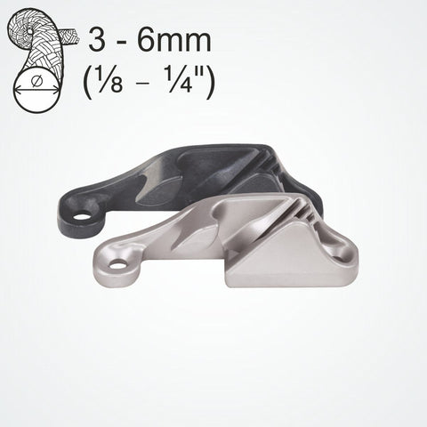 Clamcleat CL218 Mk1 Side Entry Mk1 (Port)