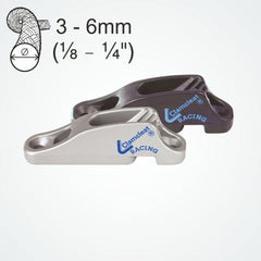 Clamcleat CL704 Racing Junior Mk1 with Becket